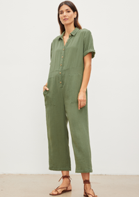 Velvet Elia Jumpsuit