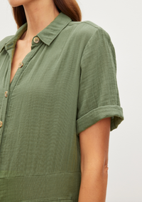 Velvet Elia Jumpsuit