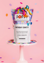 Birthday Confetti Popcorn