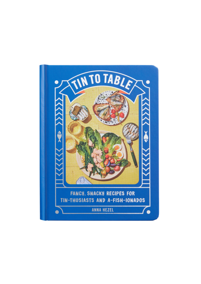 Tin to Table