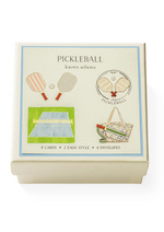 Pickleball Gift Enclosure Box