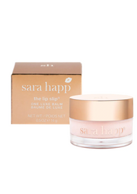 The Lip Slip Balm
