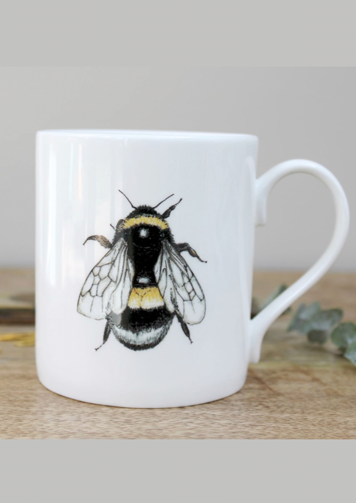 Queen Bee Mug