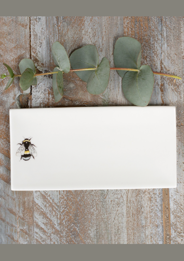 Bee Soapdish