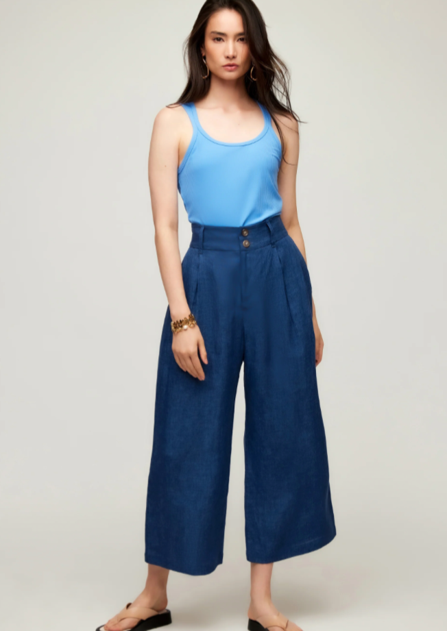 Sadie Trousers