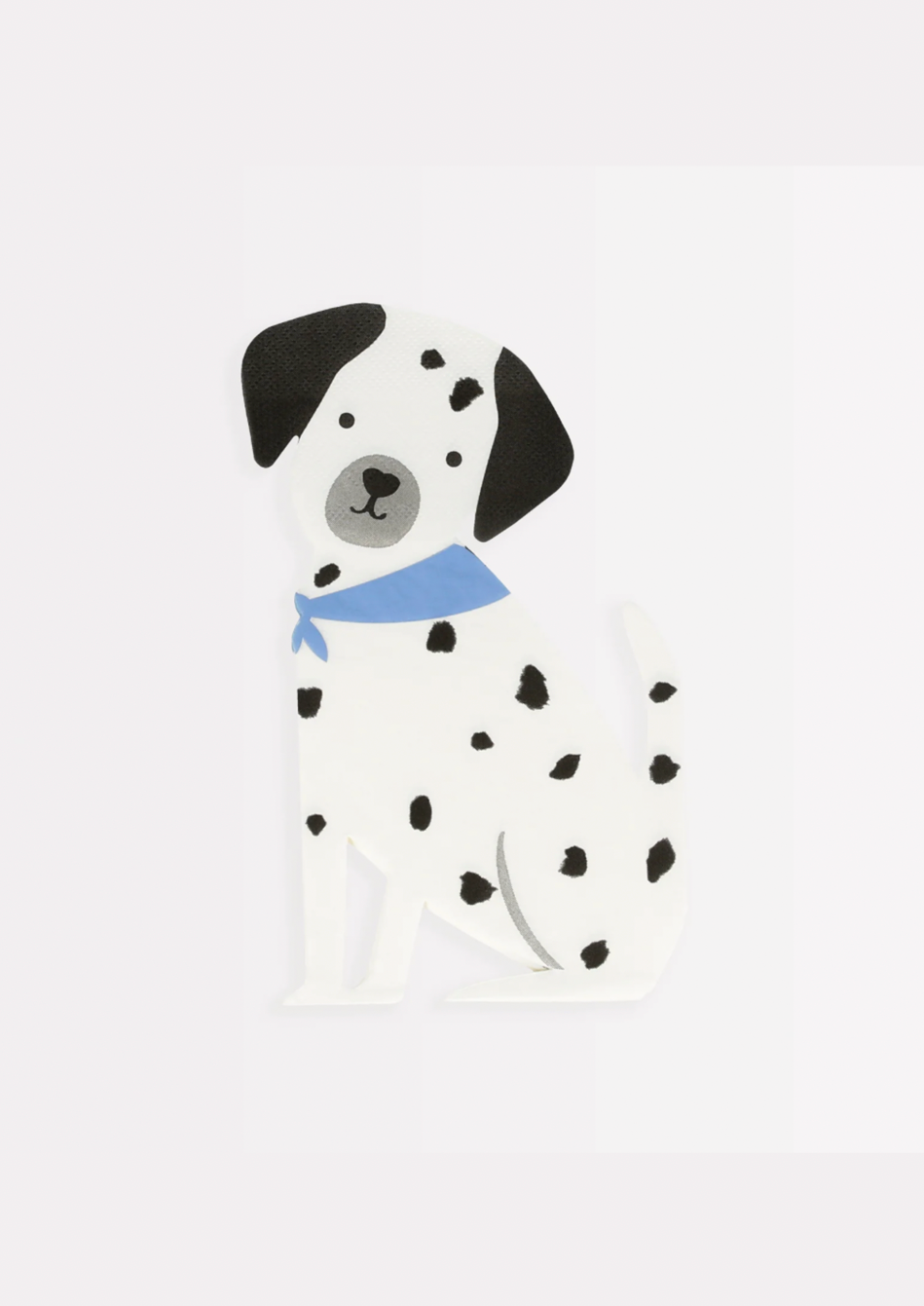 Puppy Napkins