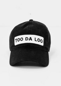 KR Too Da Loo Hat
