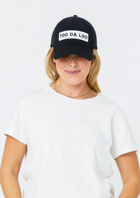 KR Too Da Loo Hat