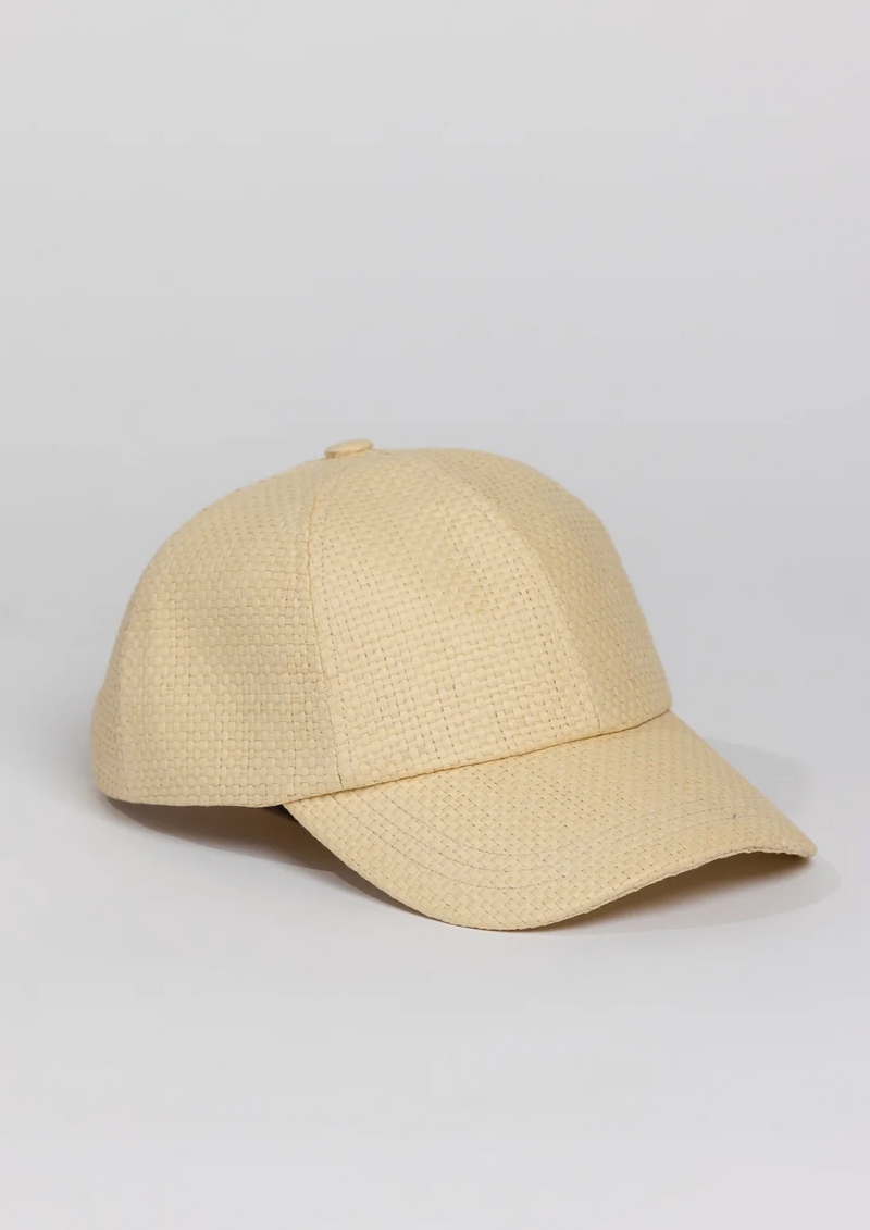 Hatattack Beach Cap
