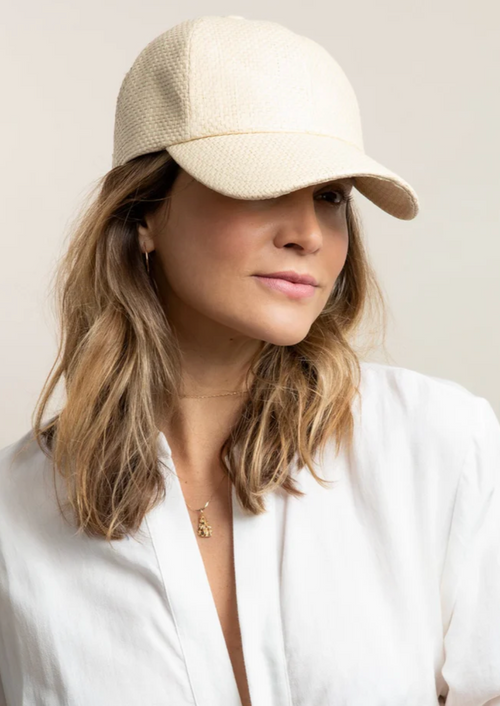 Hatattack Beach Cap