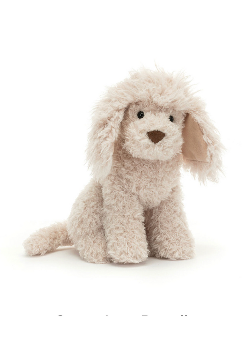 Jellycat Georgiana Poodle