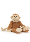 Jellycat Junglie Monkey