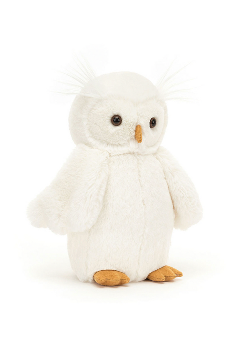 Jellycat Bashful Owl