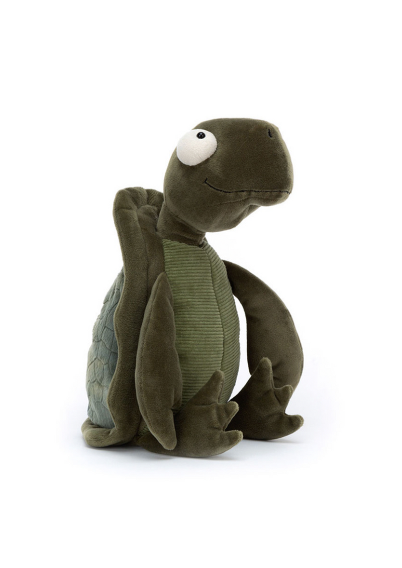 Jellycat Tommy Turtle