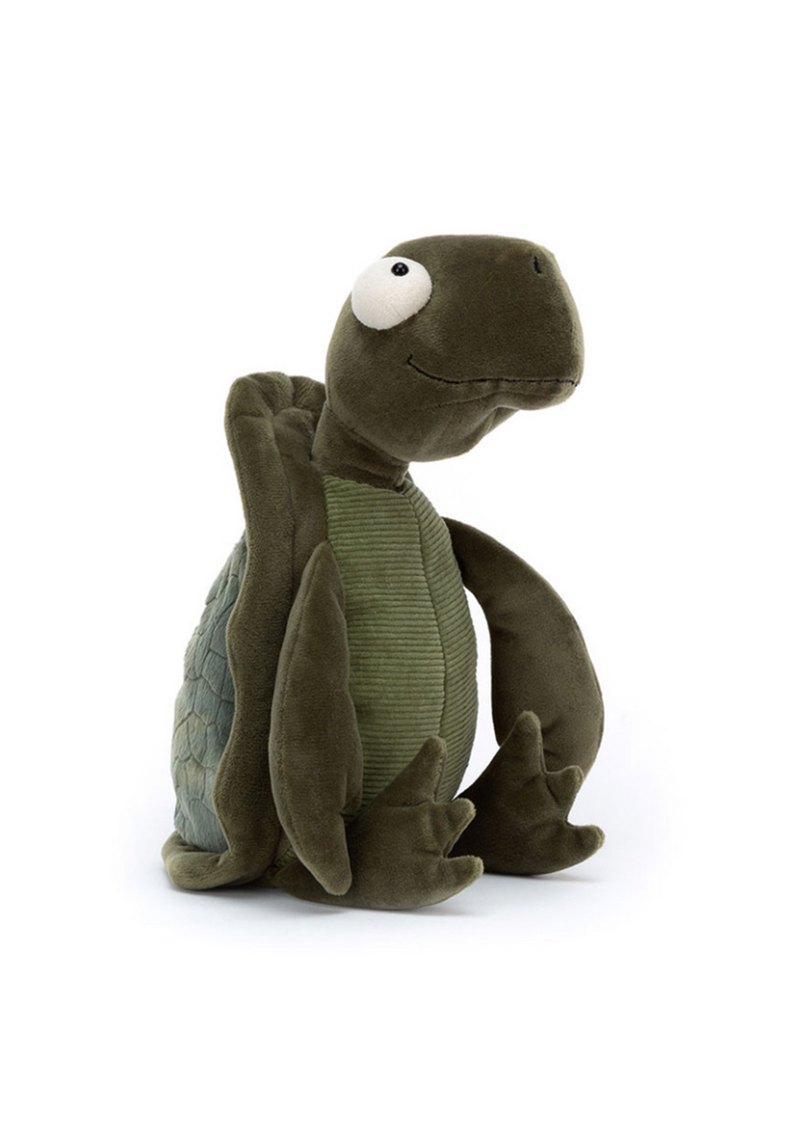 Jellycat alligator on sale