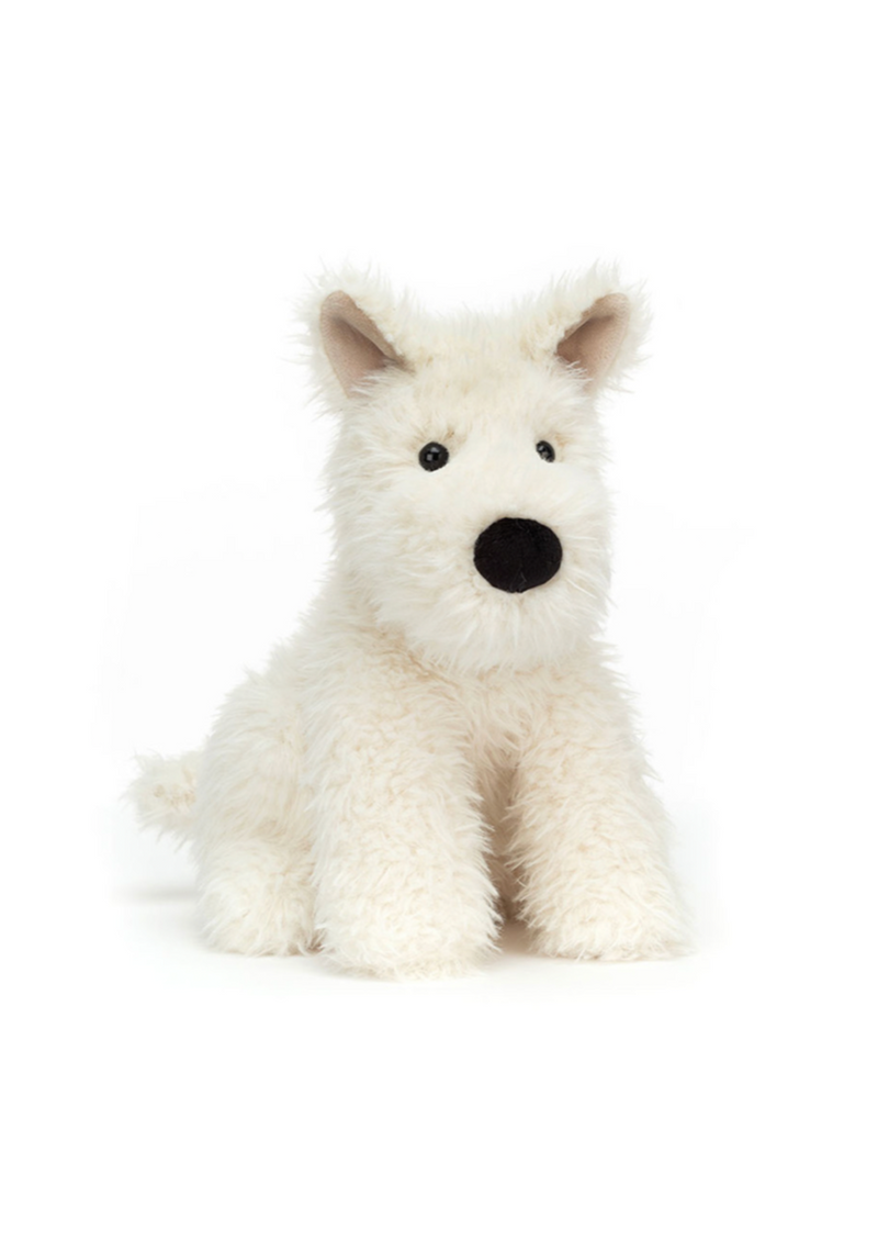 Jellycat Monroe Scottie Dog