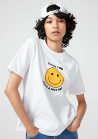 Kule The Modern Takeout Tee
