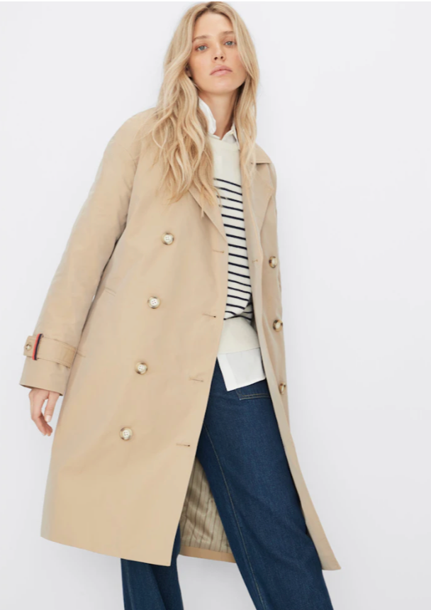 Kule The Rox Trench