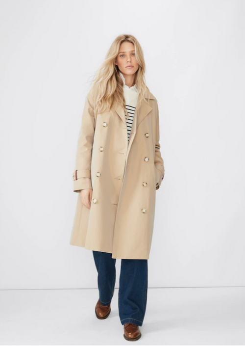 Kule The Rox Trench