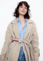 Kule The Rox Trench