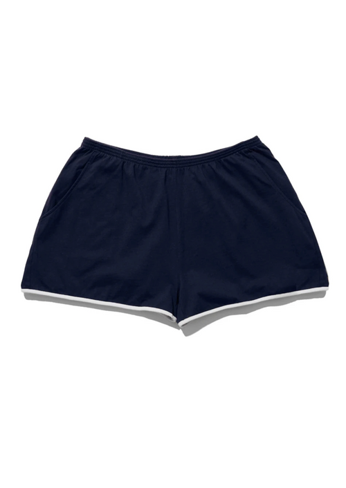 Kule The Short Navy