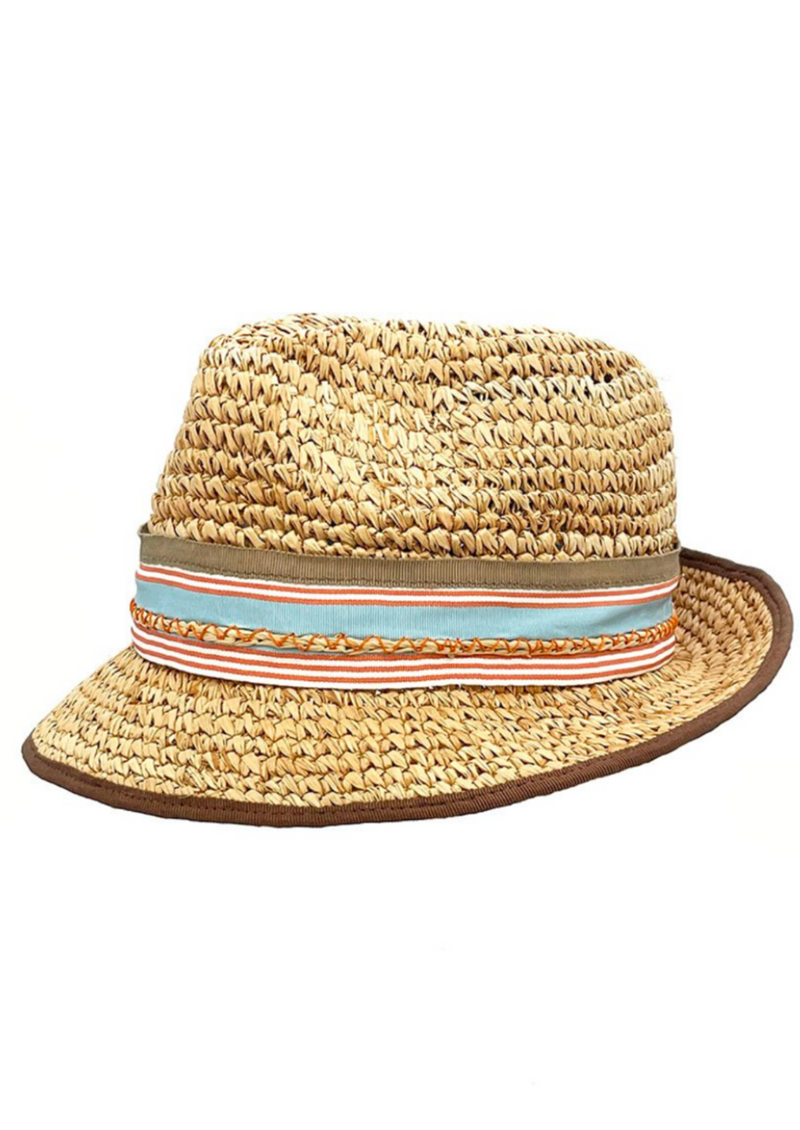 Pool Boy Hat Parasol