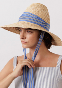 Transat Regatta Hat