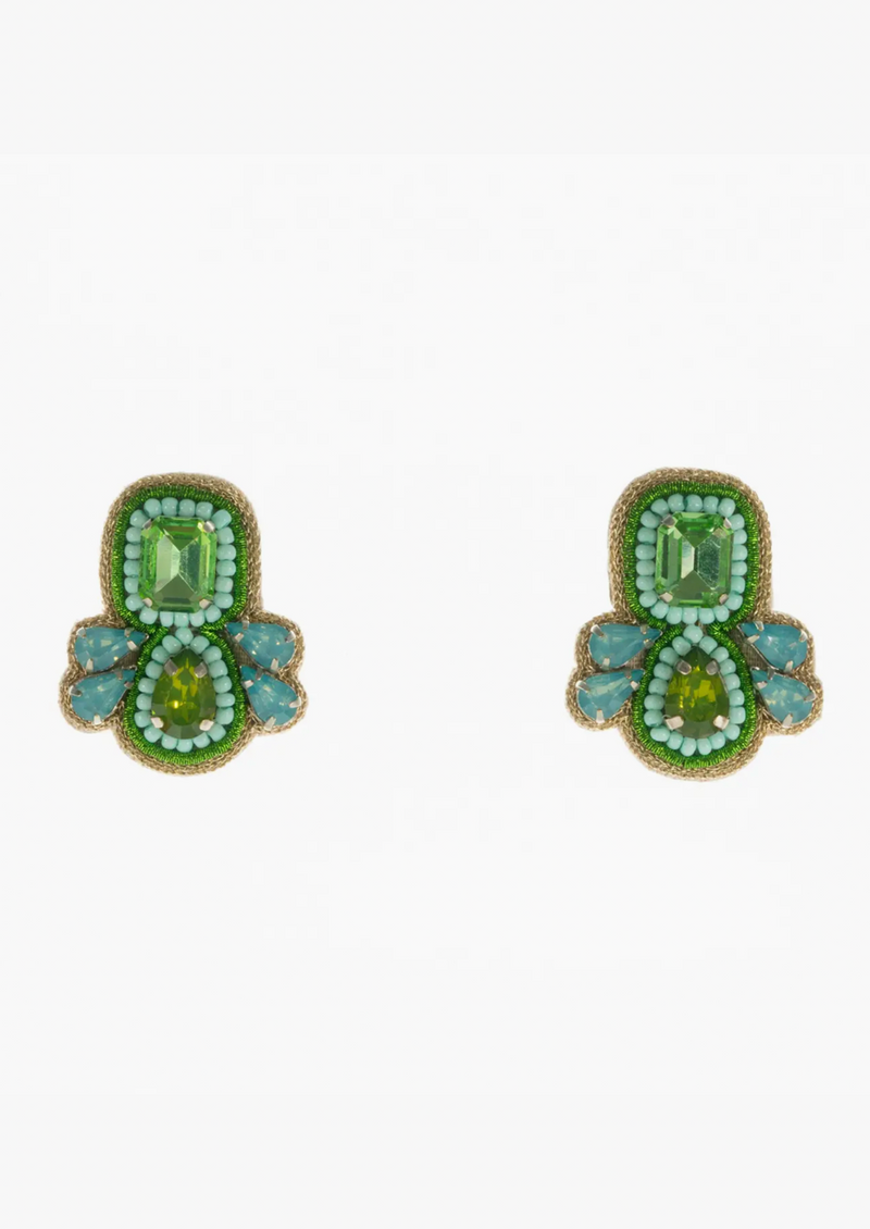 Suri Stud Earrings