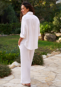 F&E Tuscany Getaway Set White