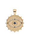 Jane Win PROTECT  Eye on The Sky Pendant