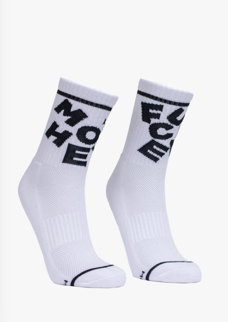 MOTHER Baby Steps JMO Socks