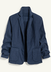 F&E Dublin Blazer Navy