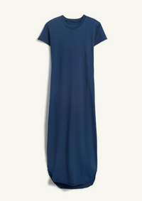 F&E Harper Perfect Tee Maxi Dress