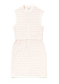 Kule The Charlotte Shell/White
