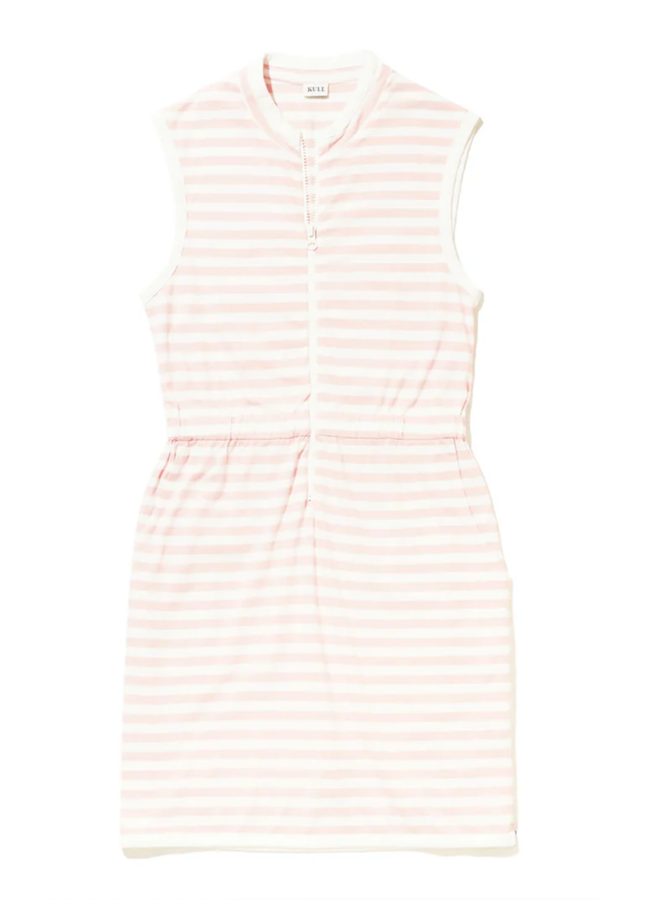 Kule The Charlotte Shell/White