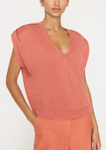 Brochu Walker Frances Sweater Top