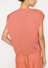 Brochu Walker Frances Sweater Top