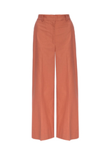 Brochu Walker Lena Cropped Pant