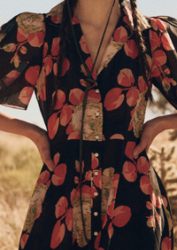 the GREAT The Bridge Dress