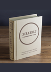 Scrabble Vintage Bookshelf Edition