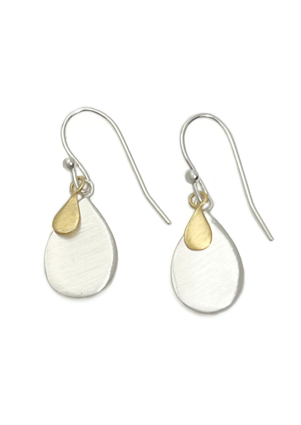 Double Drops Earrings