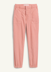 F&E Jameson Jogger Coral
