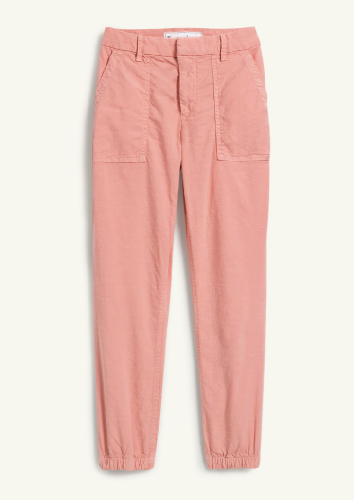 F&E Jameson Jogger Coral