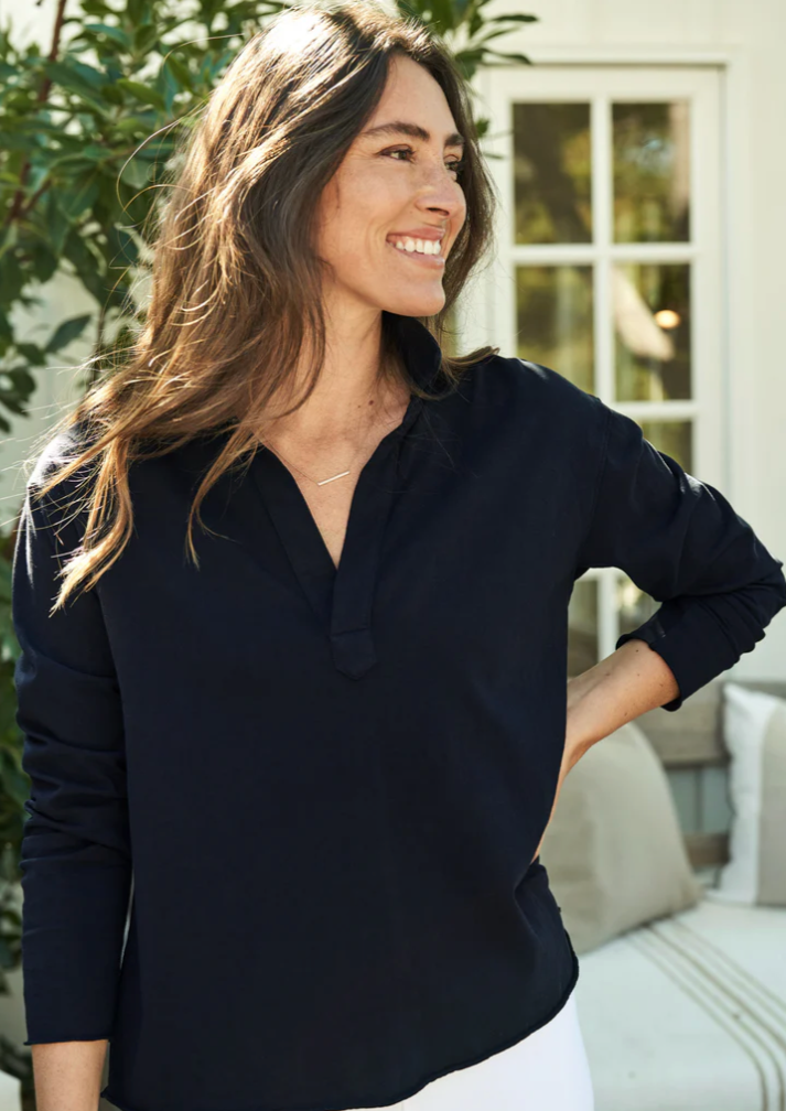 F&E Patrick Popover BRN