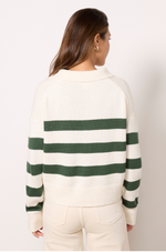 Velvet Lucie Pullover