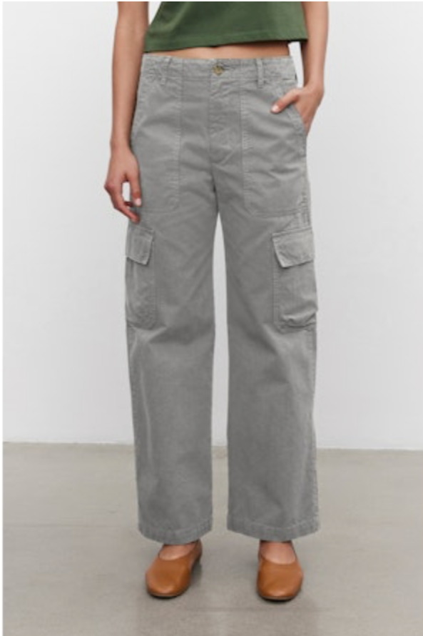 Velvet Makayla Ash Pant