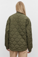 Velvet Carrie Quilted Jacket