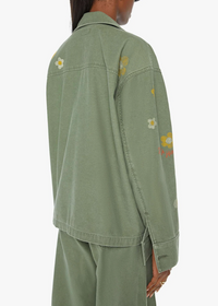 MOTHER The Mess Hall Jacket