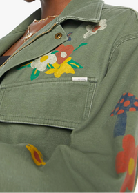MOTHER The Mess Hall Jacket