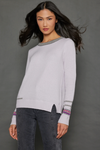 Lisa Todd Fast Track Sweater